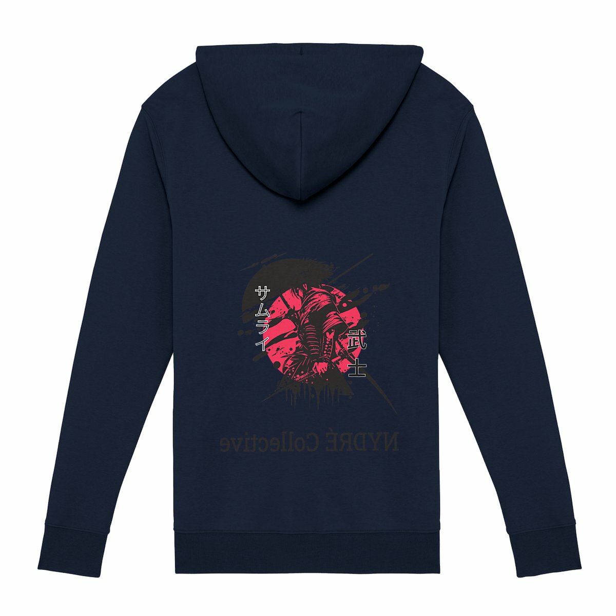 NYDRÉ Collective – Shadow Blossom Edition